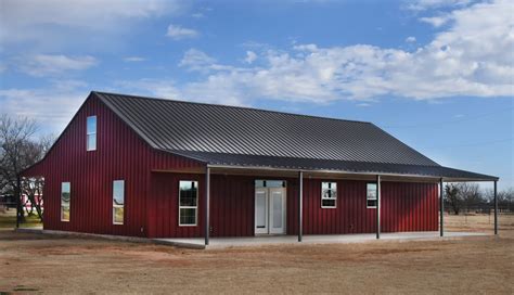 colors of metal pole barn houses|metal siding for pole barn.